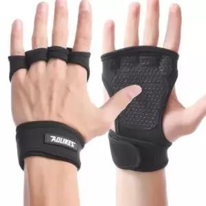 운동용품 헬스용품 손바닥 굳은살방지 손목 안전보호 스트랩