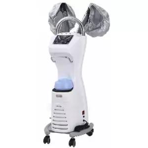 헤어 스팀기 머리 두피 미용실 두피케어 머릿결 관리