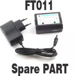 FT011 FL053810 14.8v 리튬 폴리머 충전기RC장난감 보트 RC RC모형