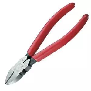 21244 강력니퍼 N-206 6in (150mm) 작업 플라이어 니퍼 니퍼 케이바