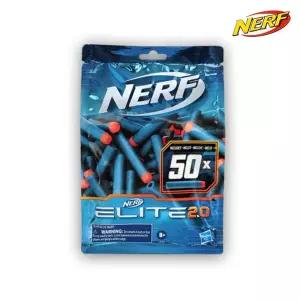 너프 엘리트 2.0 50 다트 (E9484)게임 건리필 놀이 놀이건 건장난감 총장난감 총리필 기리필