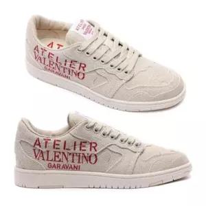 [발렌티노]21FW 여성 아틀리에 카모플라쥬 에디션 스니커즈 (WW2S0CQ6_YBD_0NE_21F)