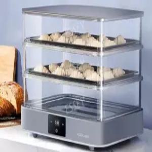 가정용 반죽 빵만들기 발효기 제빵기 홈베이킹 발효