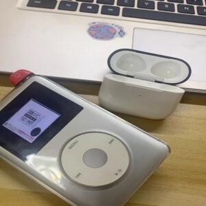 iPod classic mini nano shuffle touch Bluetooth 어댑터 5.0 모든 종류의 전자 장치에 적합