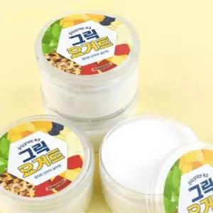 그릭 요거트 슬라임 3000 (12입)