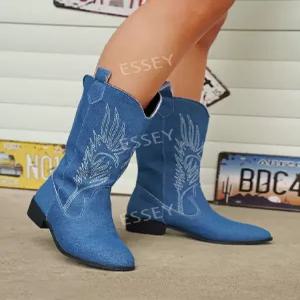 라인댄스부츠 댄스화 줌바 라인댄스신발 재즈화 컬러 여성