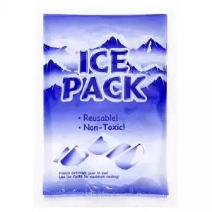 메온셀 마키 아이스팩 대 (18.5x)/물주머니/아이스팩/냉찜질/팩얼음/주머니/보냉팩/얼음팩/얼음/찜질/팩워