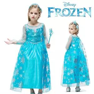 (튼튼)겨울왕국 엘사드레스 (고급형) (택1)여아동원피스 할로윈의류 여아옷 유아 공주 연주회 코스프레