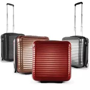 카트 랜드스케이프 18인치 여행 가방 하드 캐리어