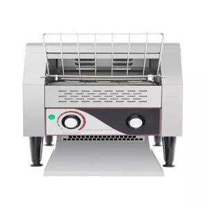 호텔 토스터기 빵 토스트 조식 업소용 뷔페 전자동 굽는 기계 빵