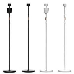 드라이기 스탠드 거치대 회전 자동 조절 높이 리모콘