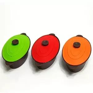 고품질 TBZ 대코 파미레 실리콘 타원형 찜기 실리콘찜기 계란찜기 ...