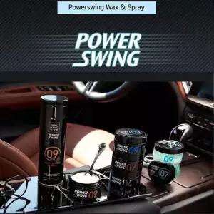 친절한탄씨 파워스윙 헤어 스타일링 에센스 왁스 헤어왁스 하드왁스 왁스 스타일링 소프트왁스