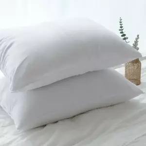 [텐바이텐]한스갤러리 1+1 국내생산 지퍼형 높이조절 베개솜 40x60