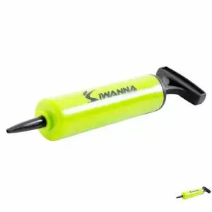 공기주입기 주입기 미니 축구공바람 농구공바람넣기 펌프 볼펌프 보급형