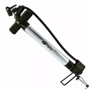 공기주입기 주입기 미니 캠핑에어펌프 축구공바람 농구공바람넣기 만능