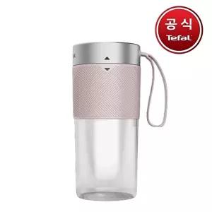[테팔][테팔] 무선 미니 블렌더 라이트 믹스 BL1C07K0 텀블러믹서기
