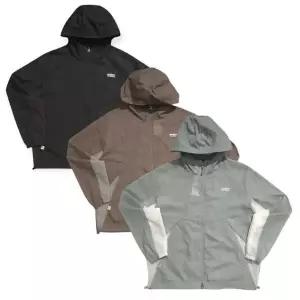 [엄브로] 2026 UR221CJK43/썬가드 초경량 후드 바람막이 자켓/BLK0(블랙),DBR1(브라운),MNT0(민트)