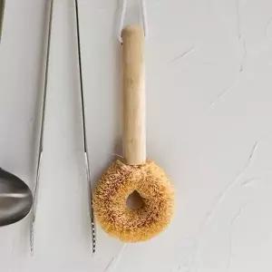 (사이즈 대)야자수 청소솔 브러쉬(2종) (대 )