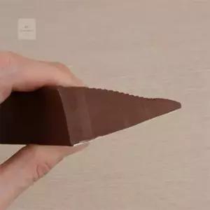 ( )도어턱받침 대형 1P 문턱경사로 현관문턱받침대 로봇청소기문턱경사대