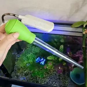 ( )대형스포이드 어항청소 왕스포이드 치어분리 대형 스포이드 30ml