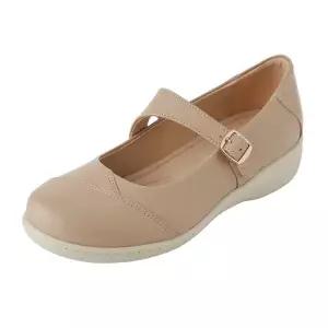 [롯데백화점]엘칸토 여성쿠션UP 컴포트 슬립온 LCWC12U613 블랙/핑크