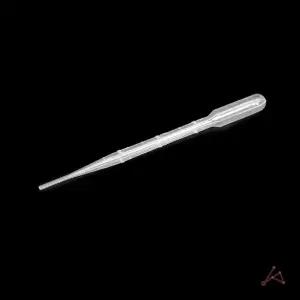 ( )미니 스포이드 화장품 연구 청소 투명 물감놀이 어항 실험