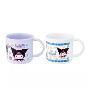 [RIZPICK]유아컵 2개 유치원 물컵 유아 손잡이