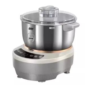 가정용 모찌 기계 떡 만드는 기계 자동 반죽기 제빵 제떡기