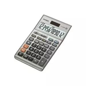 [문구/오피스] 문구사무/계산기 /CASIO JF-120FM