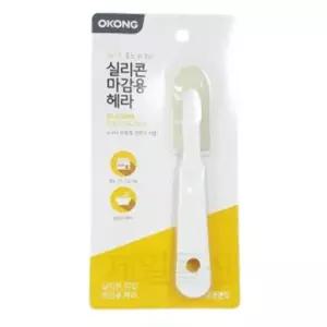 오공 실리콘 마감용 헤라 줄눈 시공 마무리 작업 해라