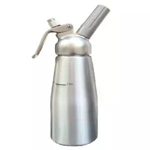 생크림 휘핑건 카페 디저트 크림건 휘핑기 케이크 짜는 커피숍 알루미늄 크림기계 질소 음료