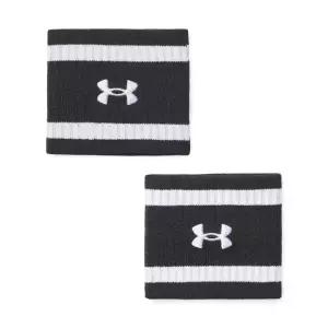 브랜드정품 언더아머 UNDERARMOUR 유니 경량 테리 손목 밴드 1389939-001 157235