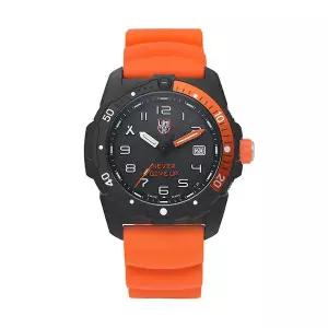 루미녹스 XB.3729.NGU 베어 그릴스 서바이벌 아웃도어 익스플로러 남성 우레탄시계 3166784