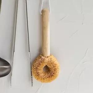 (사이즈 대)야자수 청소솔 브러쉬(2종) (대 )