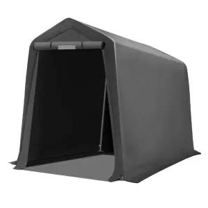 자전거 보관 텐트 방수 도난방지 공원 바이크 주차장