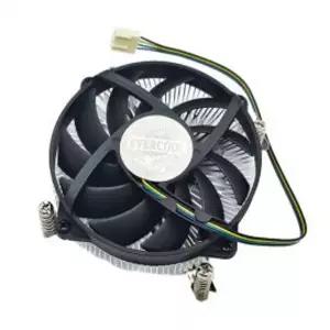 95MM CPU쿨러 구리코어 인텔 LGA1200 115X 호환 PWM컴퓨터 튜닝 PC조립 CPU 저소음쿨링팬 쿨링 방열