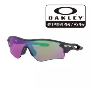 [롯데백화점]오클리 레이다락 패스 아시안핏 프리즘 골프 920636