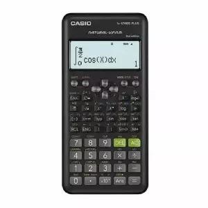 카시오 공학용 계산기(FX-570ES PLUS-2)