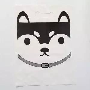 답례품포장 쇼핑백 비닐백 어린이집선물 유치원선물