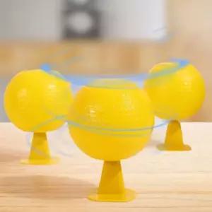 초파리 트랩 퇴치 날파리 날벌레 끈끈이 퇴치제 B형 해충 포획 용품 셋