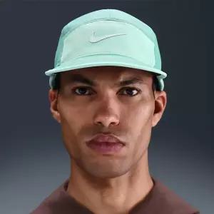 나이키 플라이 드라이 핏 언스트럭처 스우시 캡 FB5624-018