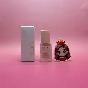 VDL 미니 톤스테인 컬러 코렉팅 프라이머 &&& 04 크림 옐로우 13ml