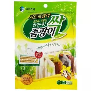 옷장용 1p 시트로넬라 방충제 좀약 서랍장 좀벌레 제거제 관리 용품