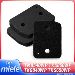 호환 교체용 T1 9164761 독일 건조기 주각 필터 폼 열 펌프 회전식 건조기 린트 필터 부품