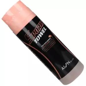 돌핀 습식 스포츠타월 수영타월 Q32077 아이스타월 습식타올