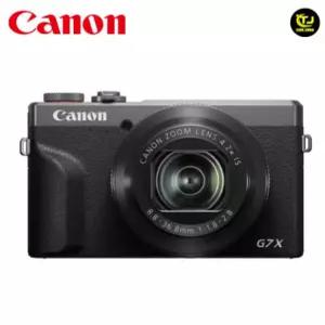 캐논 정품 파워샷 G7X Mark III 30주년기념 그래파이트 한정판+ 메모리 256GB+한정판케이스 / 재고보유 / TJ