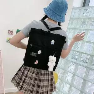 데일리 에코 백팩 여성가방 서류가방 숄더백 크로스백