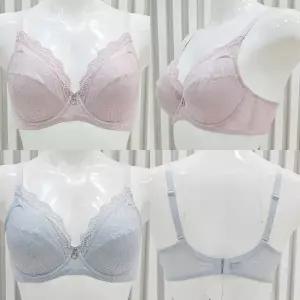 [비비안]-사은품증정- 부드럽고 얇은 부직포패드 브라 br1852a_US