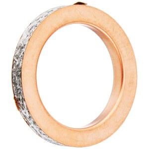 키타코 KITACO 배기 머플러 가스킷 Y 19 K PIT 트리시티 /155, N맥스 /155 등 70 963 10019